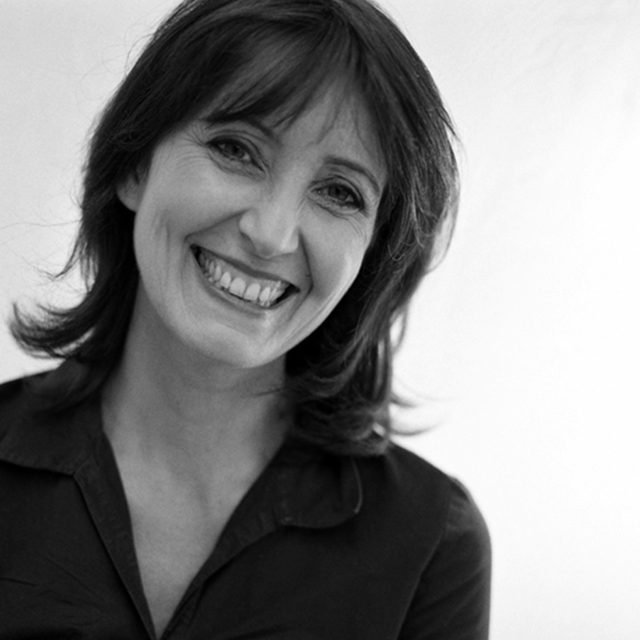 Dorothée Piot portrait