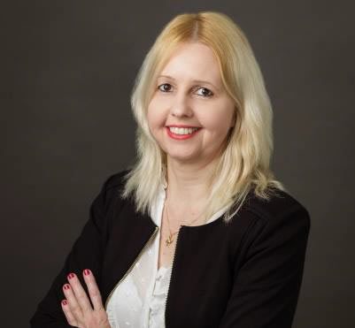 Elisabeth Maier portrait