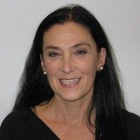 Ellen Covey portrait