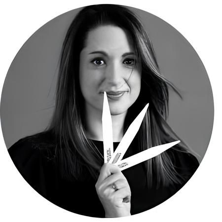 Elodie Bernard portrait