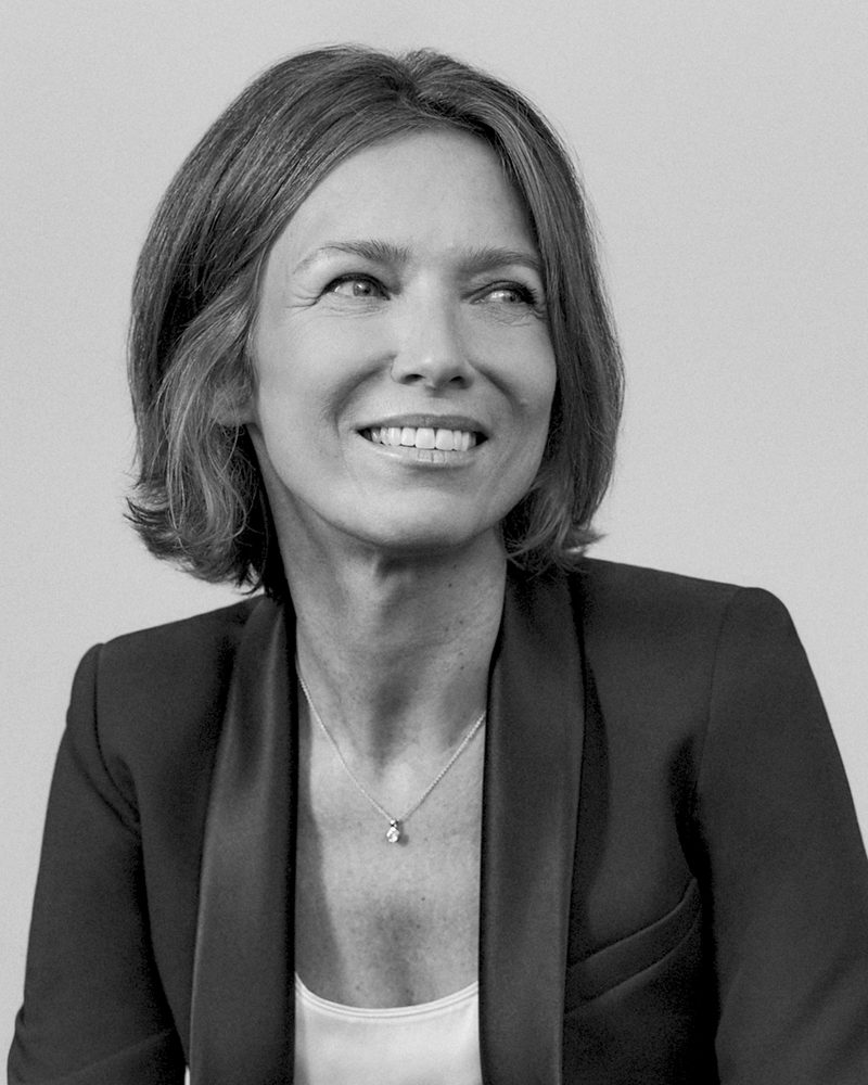 Émilie Coppermann portrait