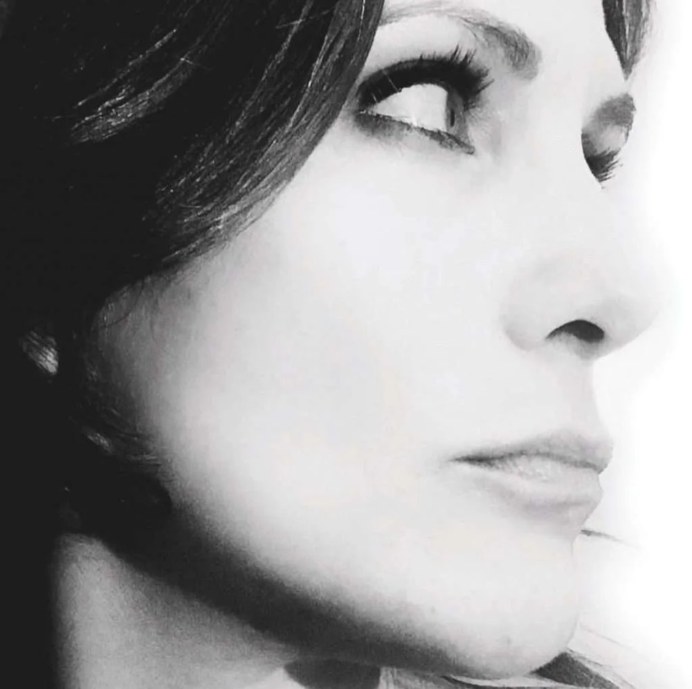 Francesca Bianchi portrait