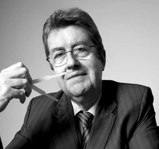 Francisco Carbonnel portrait