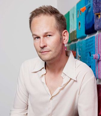 Geza Schoen portrait