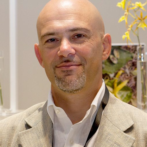 Gian-Luca Perris portrait