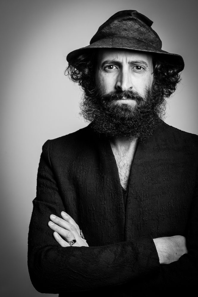 Giuseppe Imprezzabile portrait