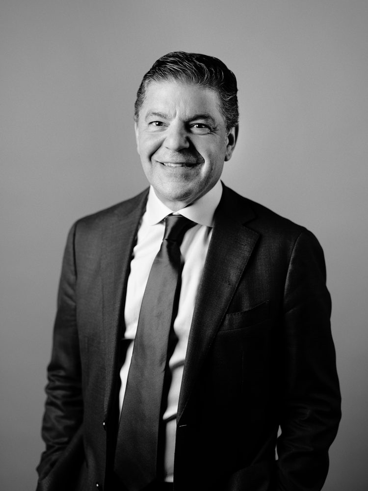 Ilias Ermenidis portrait