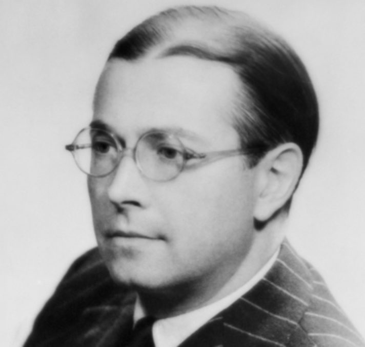 James Henry Creed portrait