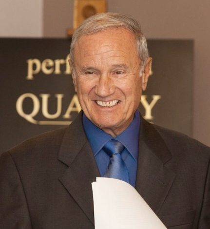 Jean-Claude Astier portrait