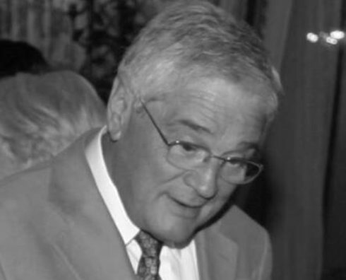Jean François Latty portrait