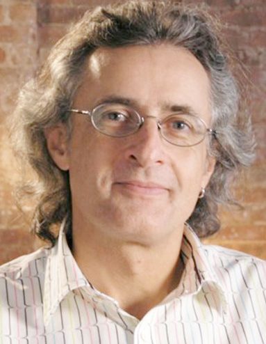 Jean-Louis Grauby portrait