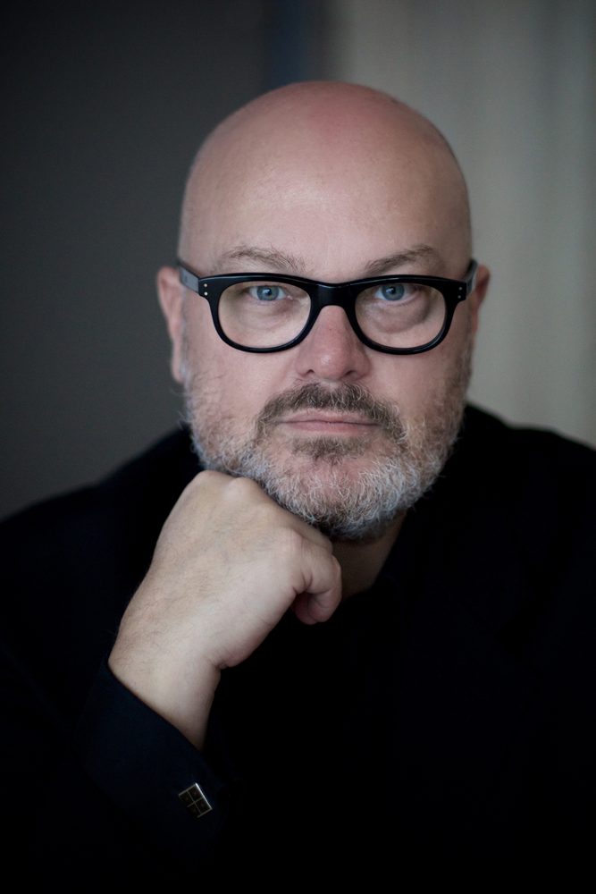 Jean-Michel Duriez portrait