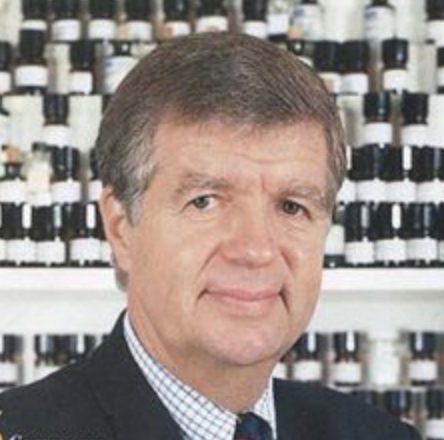 Jean-Pierre Mary portrait