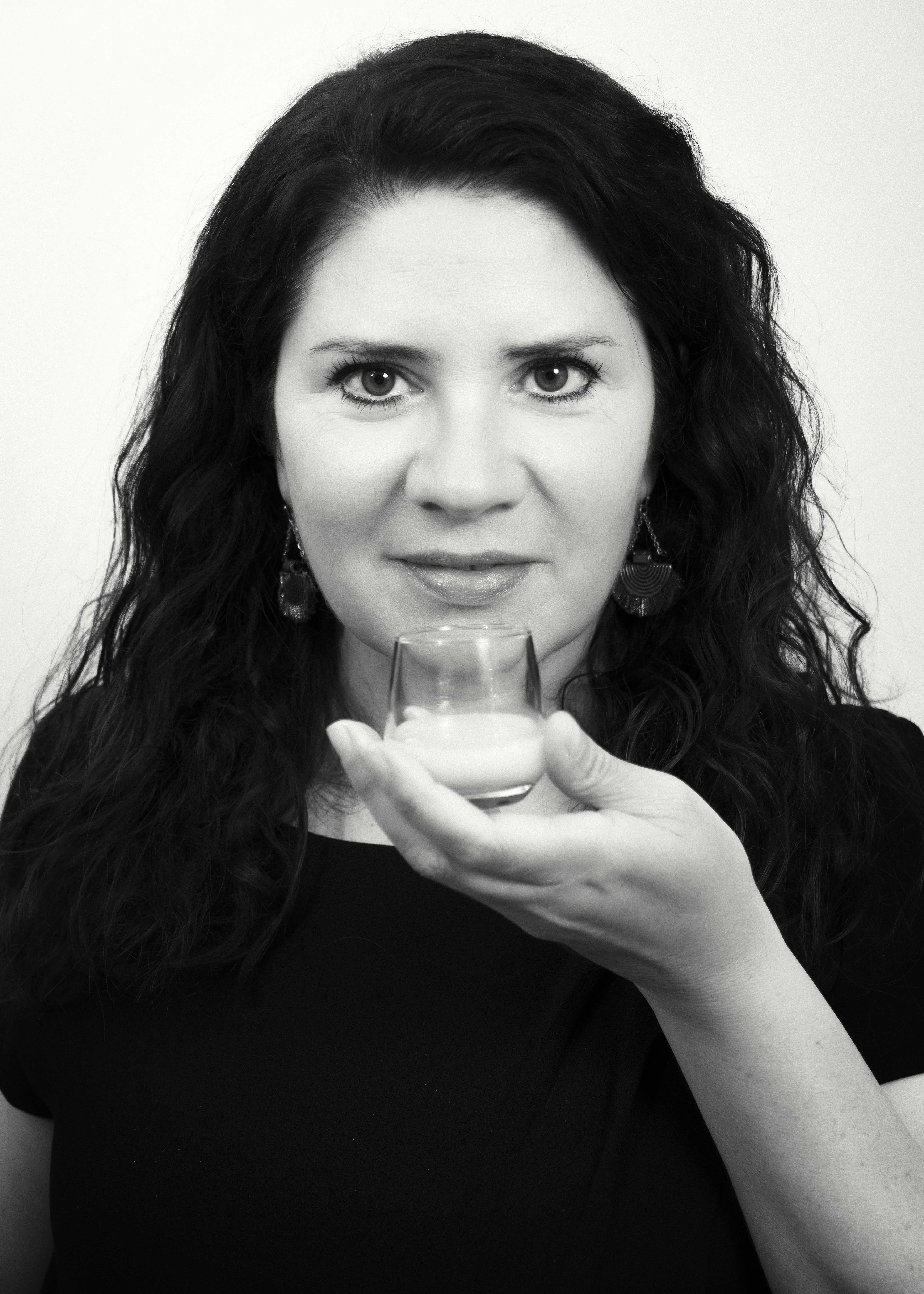 Jennifer Jambon portrait