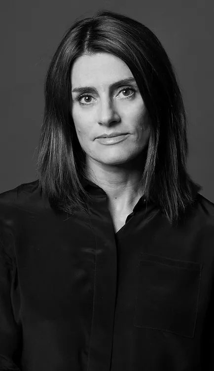 Joelle Lerioux Patris portrait
