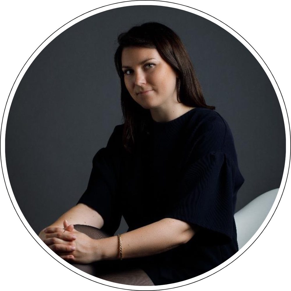 Julie Lerendu portrait