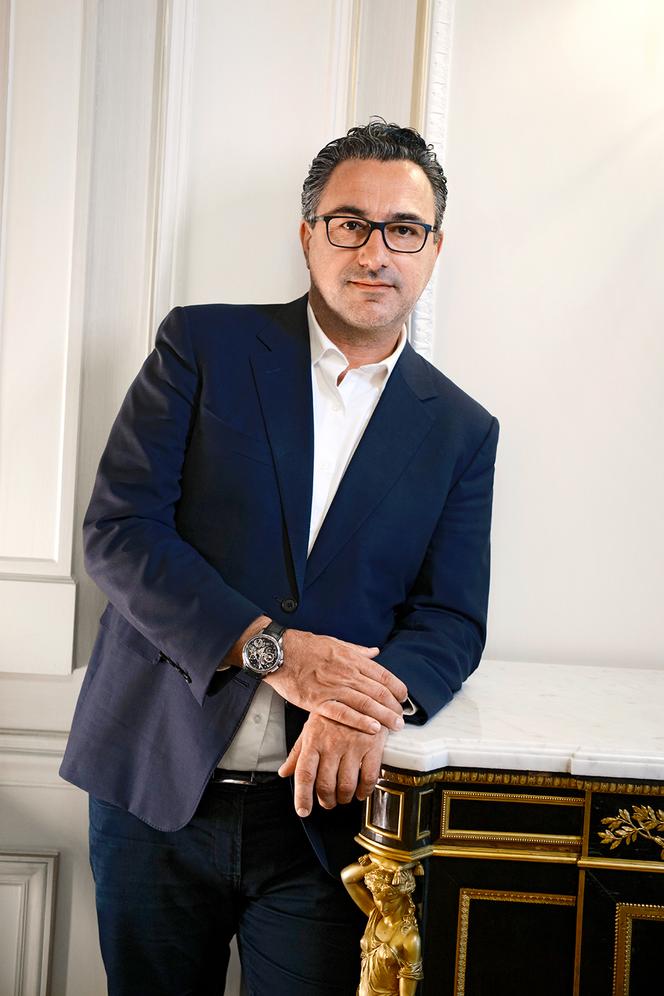 Julien Sprecher
