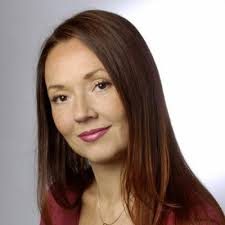 Karine Dubreuil-Sereni portrait