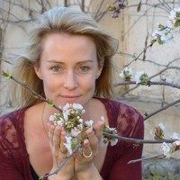 Karine Vinchon-Spehner portrait