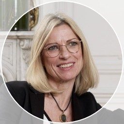 Karoline Vieth-Buxton