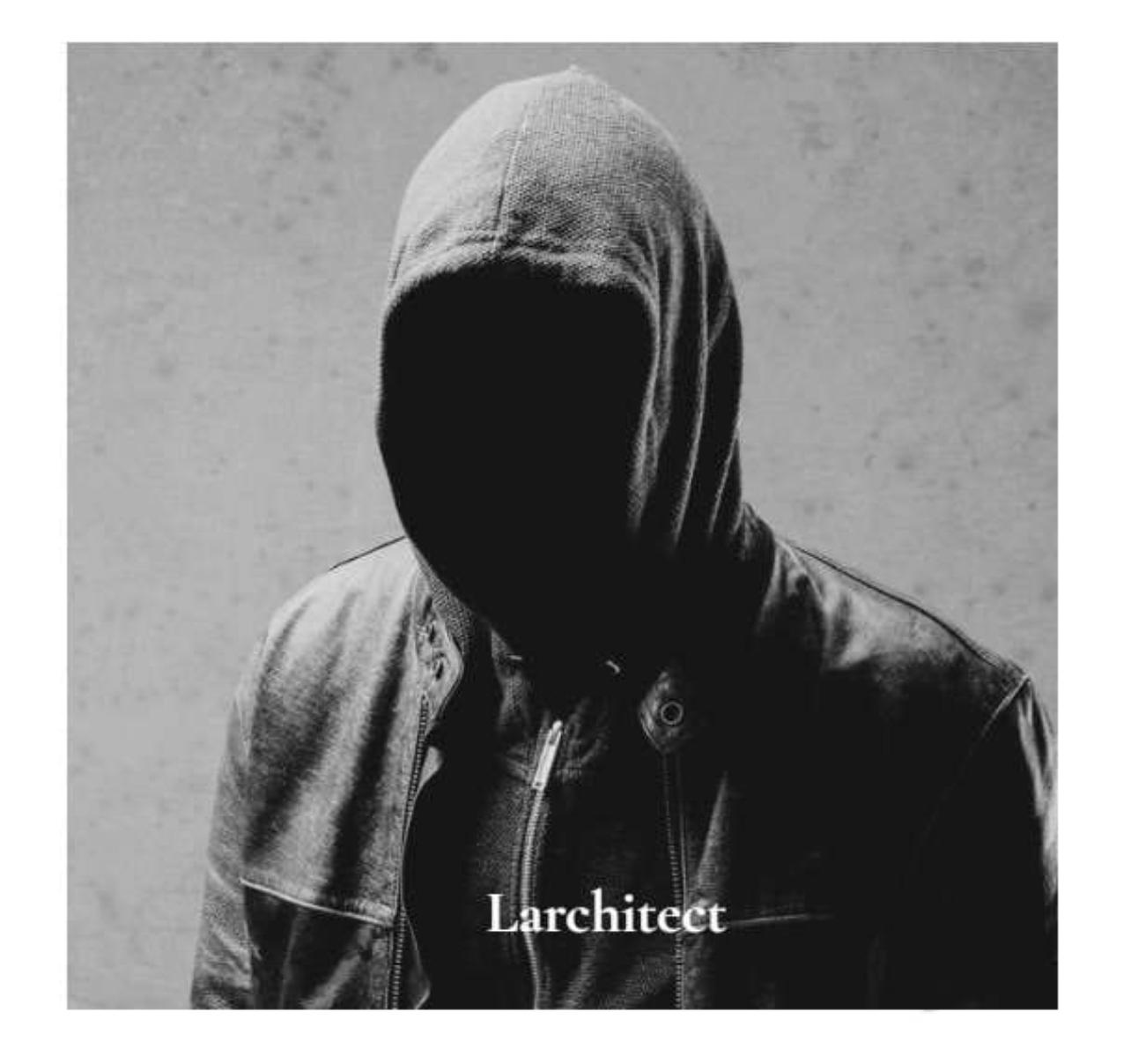 LARCHITECT portrait