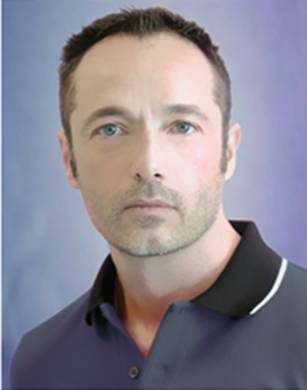Laurent Bruyère portrait
