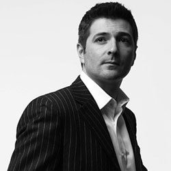 Laurent Le Guernec portrait