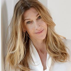 Louise Turner portrait
