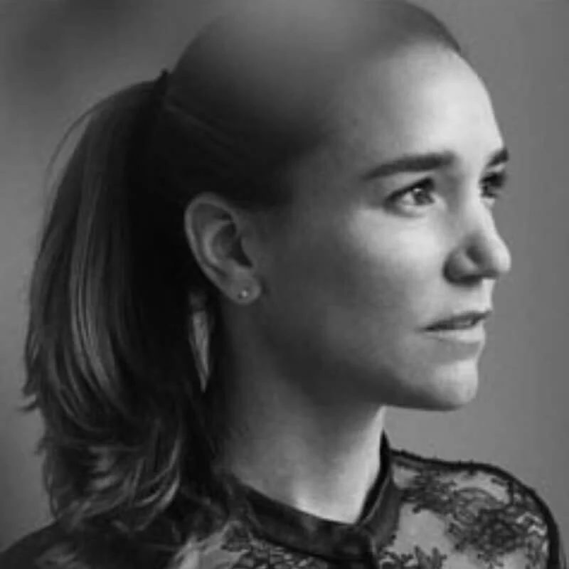 Mélanie Carestia portrait