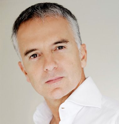 Marc-Antoine Corticchiato portrait