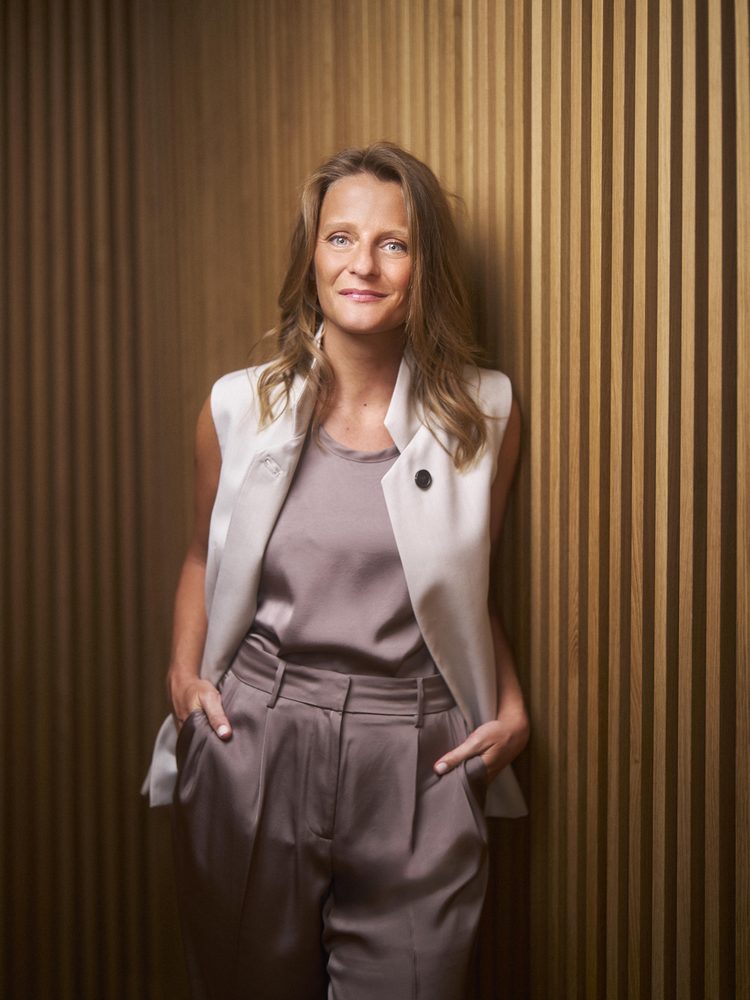 Margherita Carini portrait