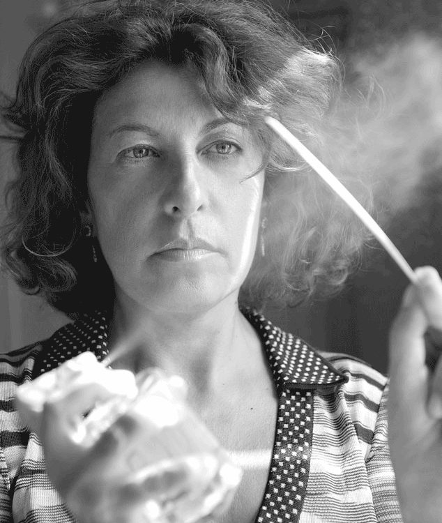 Maria Candida Gentile portrait
