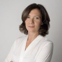 Marie-Aude Couture portrait