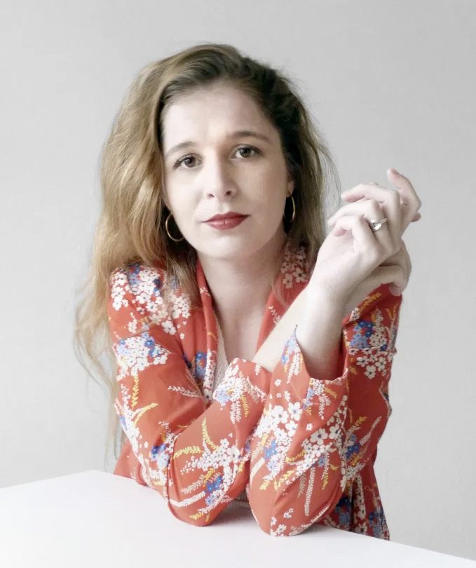 Marie Schnirer portrait