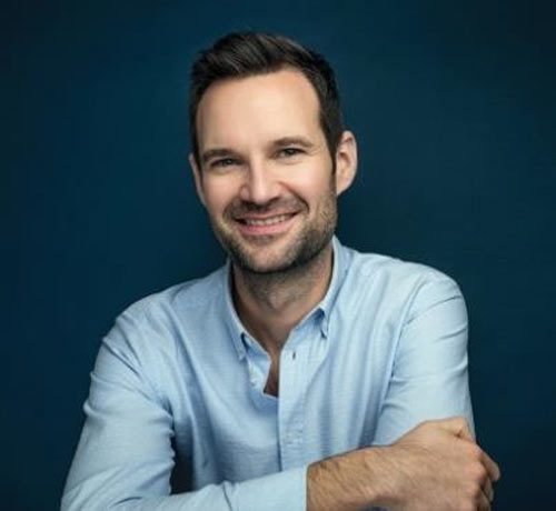 Mathieu Nardin portrait