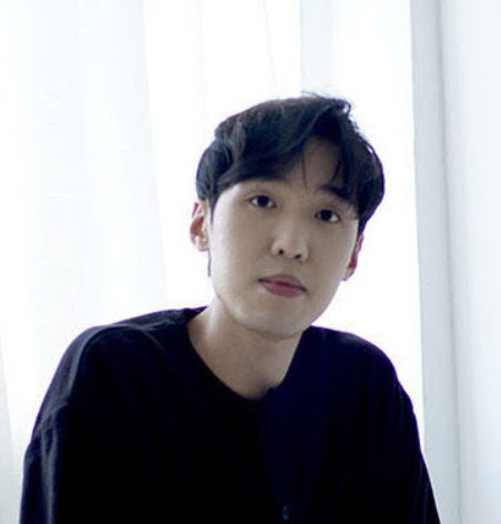 Michael Wong portrait