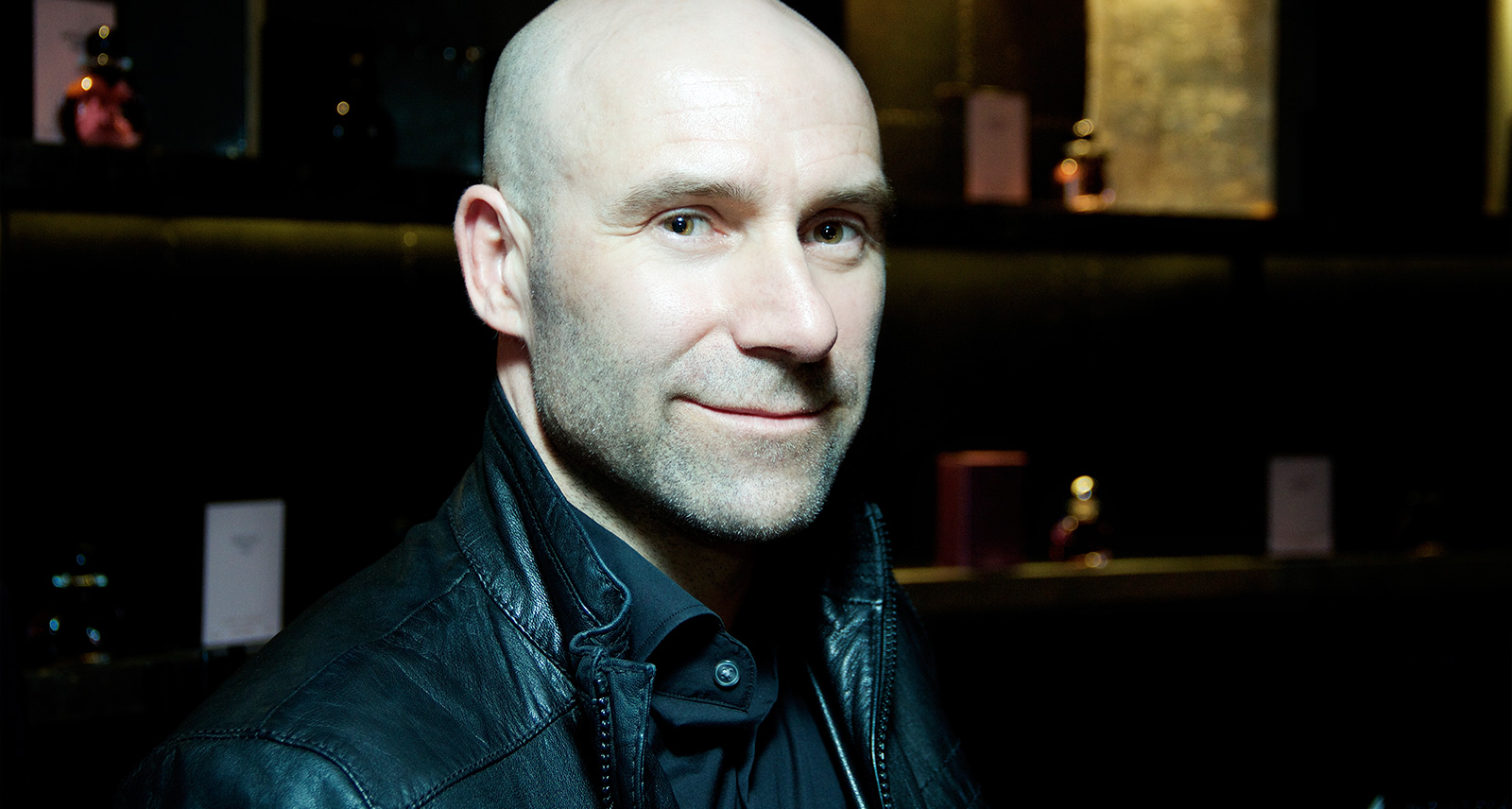 Michel Germain