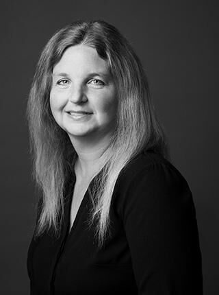 Michelle Defina portrait