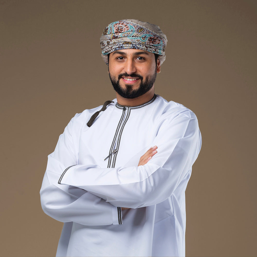 Muatasim Al Hinai