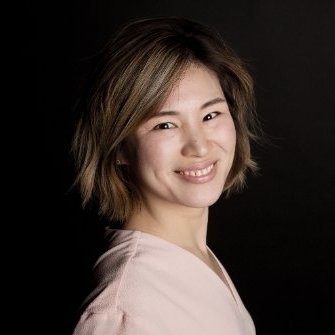 Nanako Ogi portrait