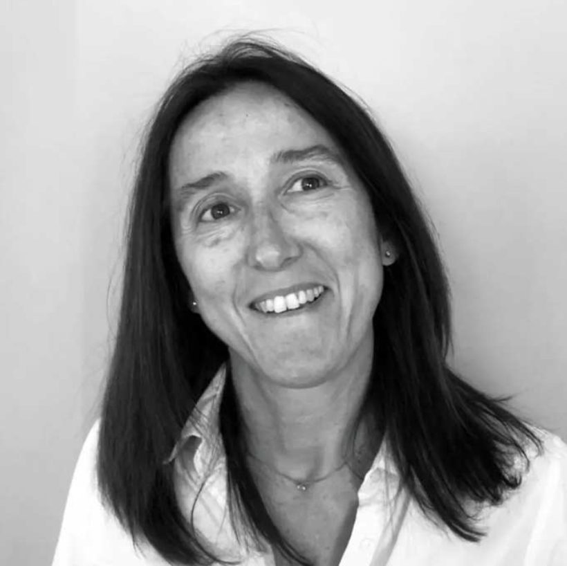 Nathalie Koobus portrait