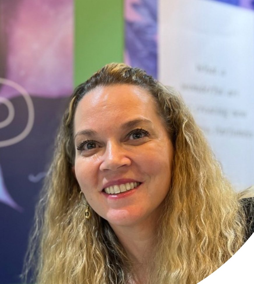 Nathalie Templer portrait