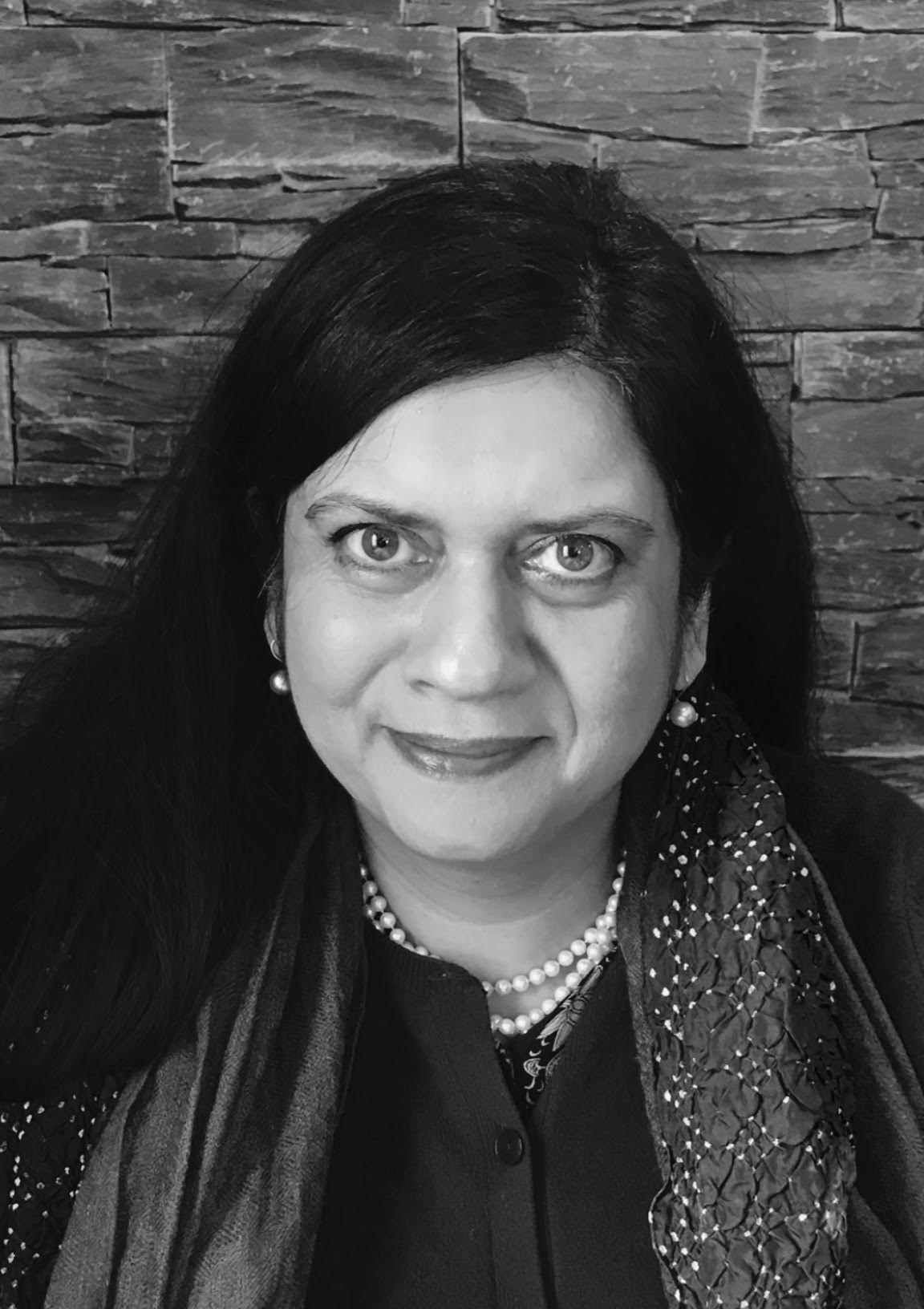 Neela Vermeire portrait