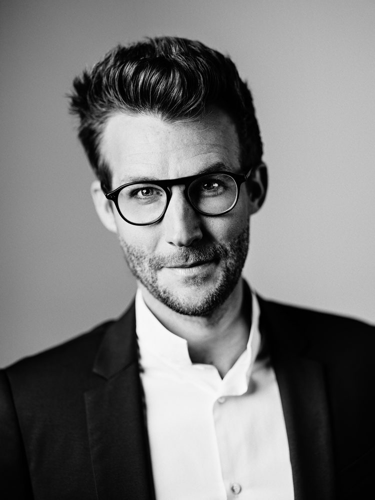 Nicolas Bonneville portrait