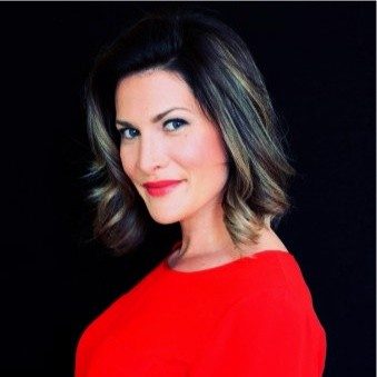 Nicole Mancini portrait