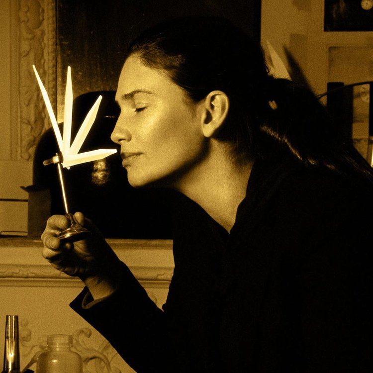 Olivia Giacobetti portrait