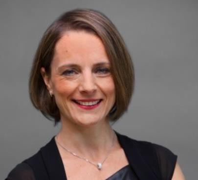 Patricia Choux portrait