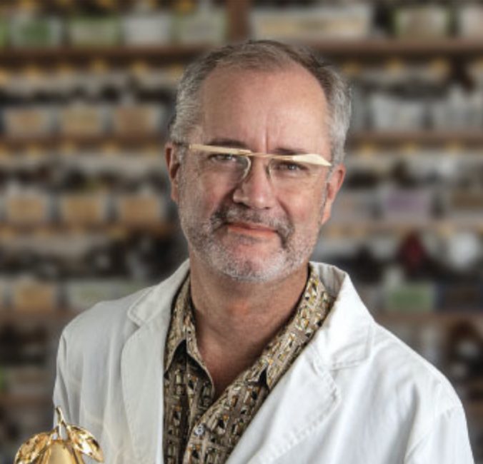Paul Kiler portrait