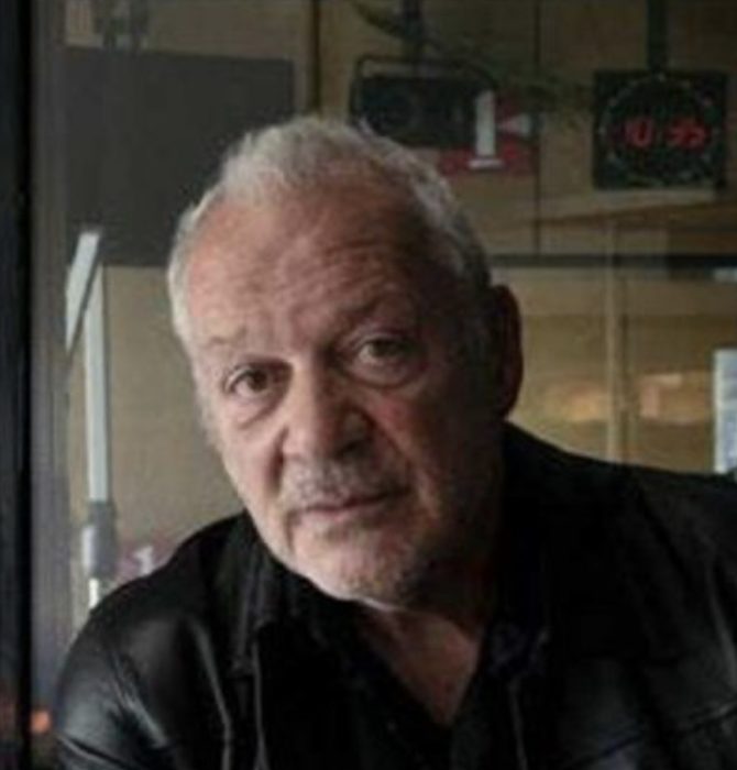 Paul Léger portrait