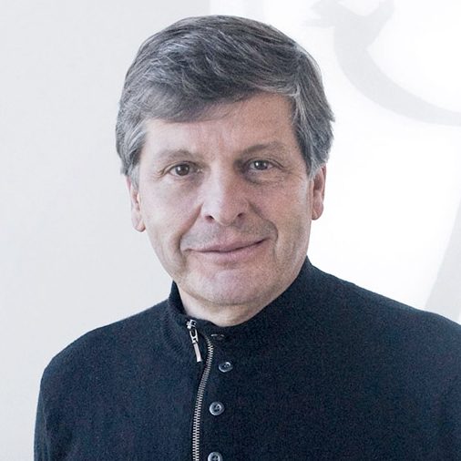 Philippe Bousseton portrait